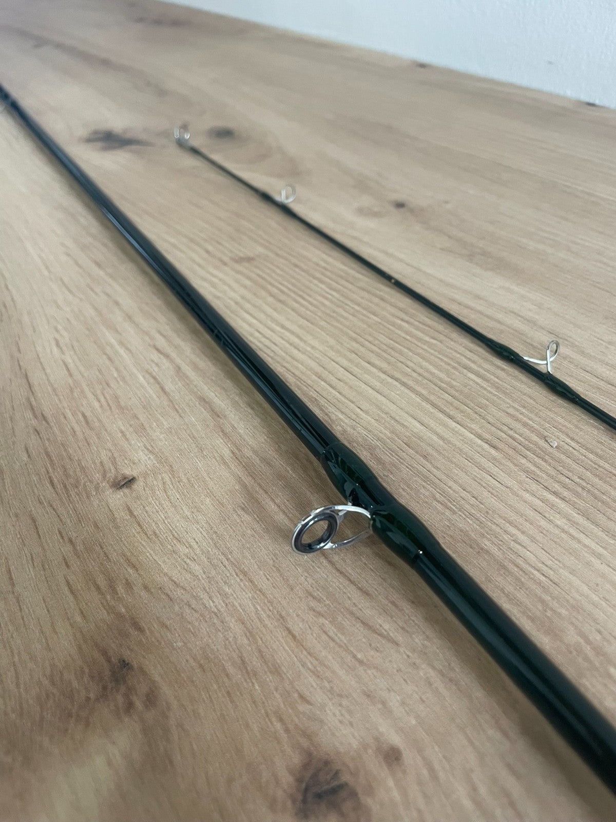 Greys Greyflex Fliegenrute 9´ Klasse #5/63