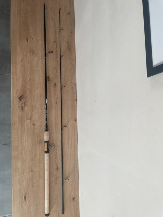 STS Contact Spin Rute 270cm 1439g0