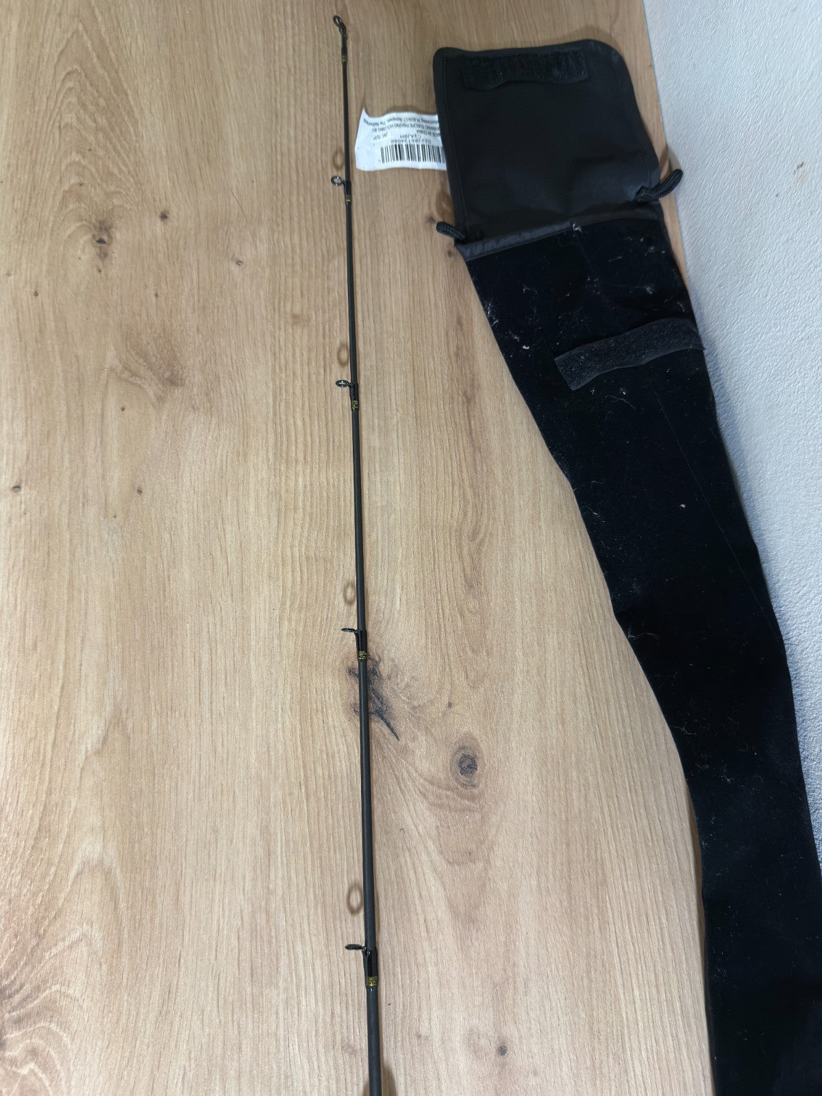 Shimano Yasei Jerkbait H Rute 200cm 70110g Baitcast Spinnrute4