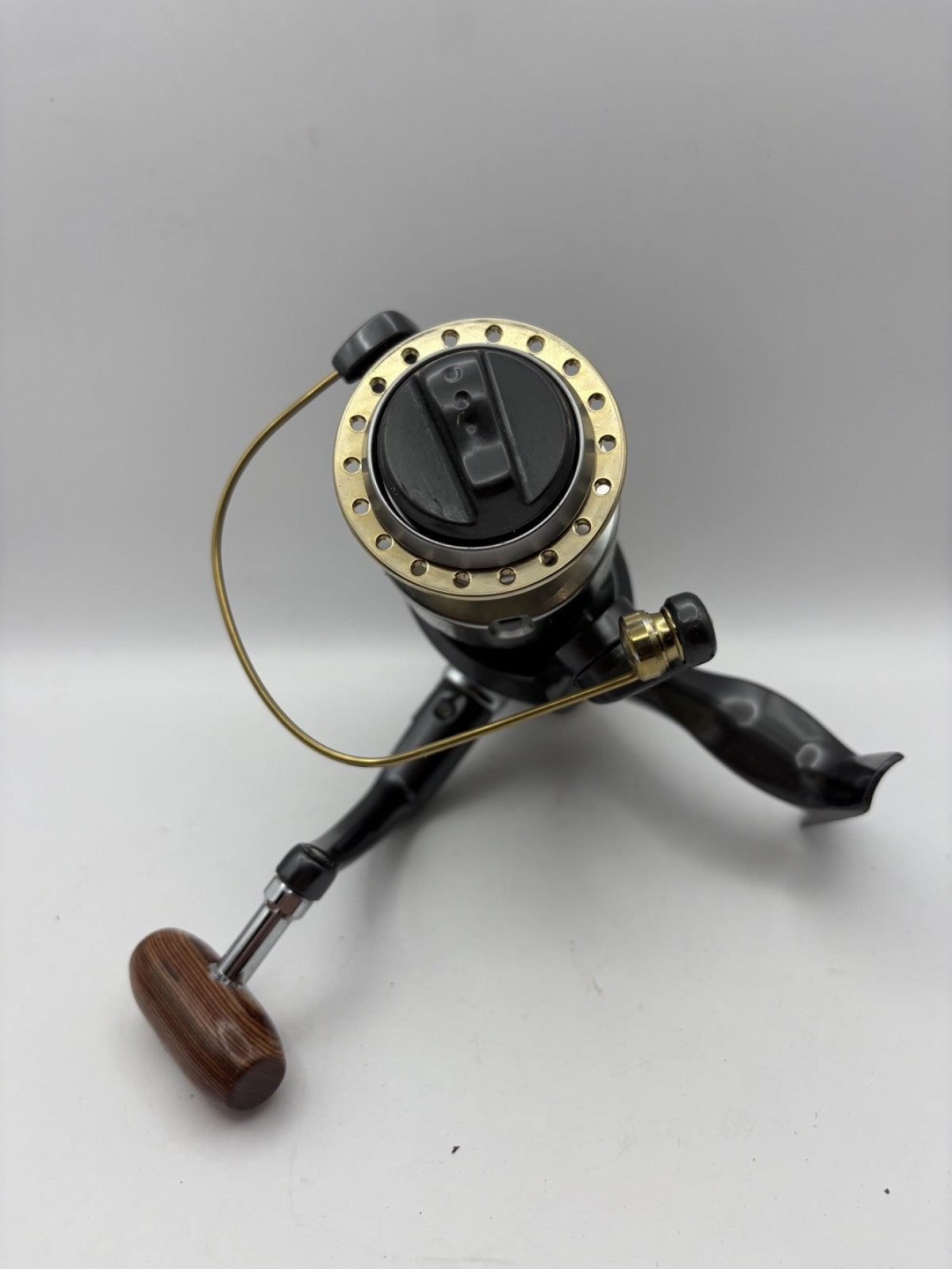 Inter Fish RB Free 9050 Rolle2