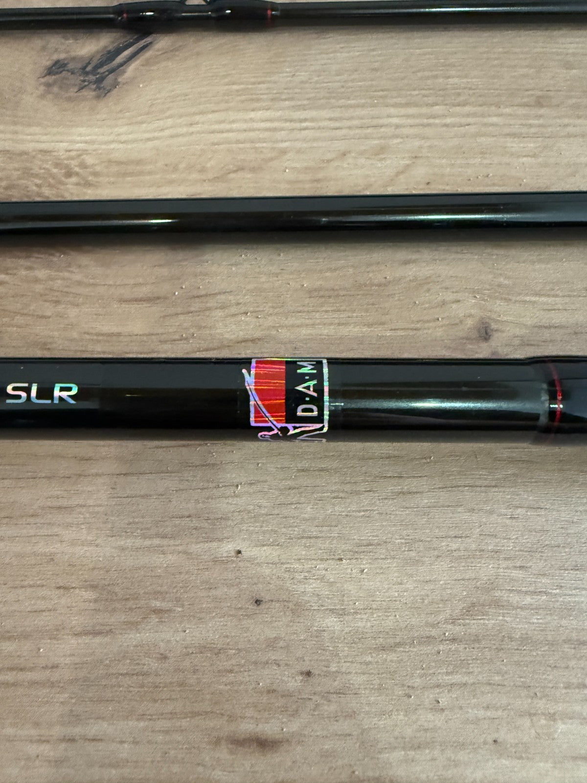 DAM Devilstick Carp SLR Rute 390cm 3 LBS4