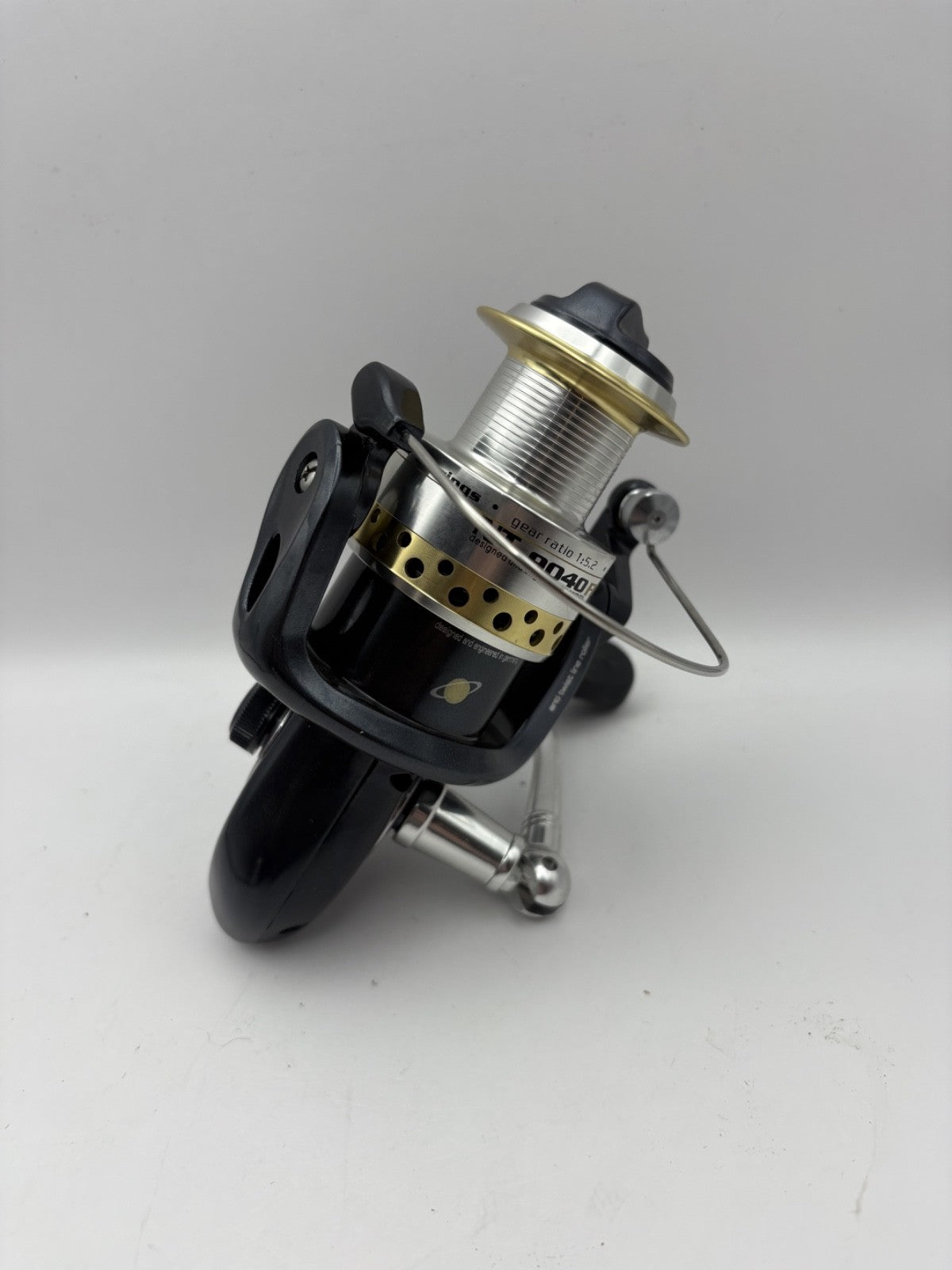 Inter Fish NT 9040 FD Rolle2