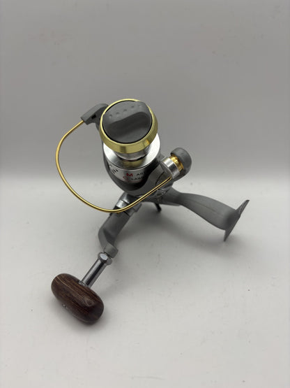 Paladin Master Class 2000 FD Rolle1