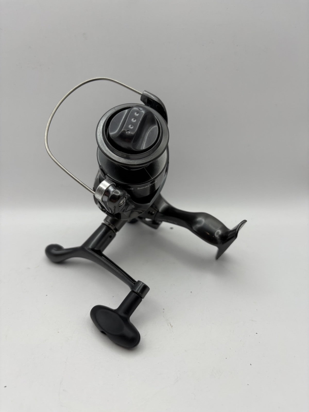 Inter Fish XCN Free 1040 Rolle2