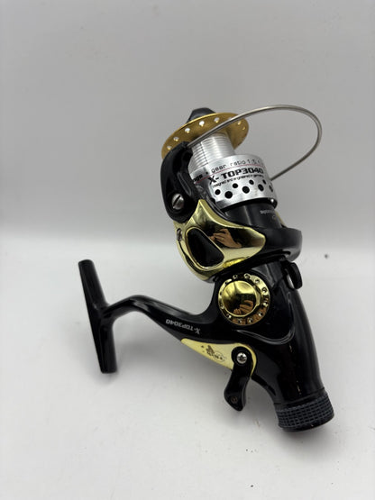 Inter Fish XTop Free 3040 Rolle3