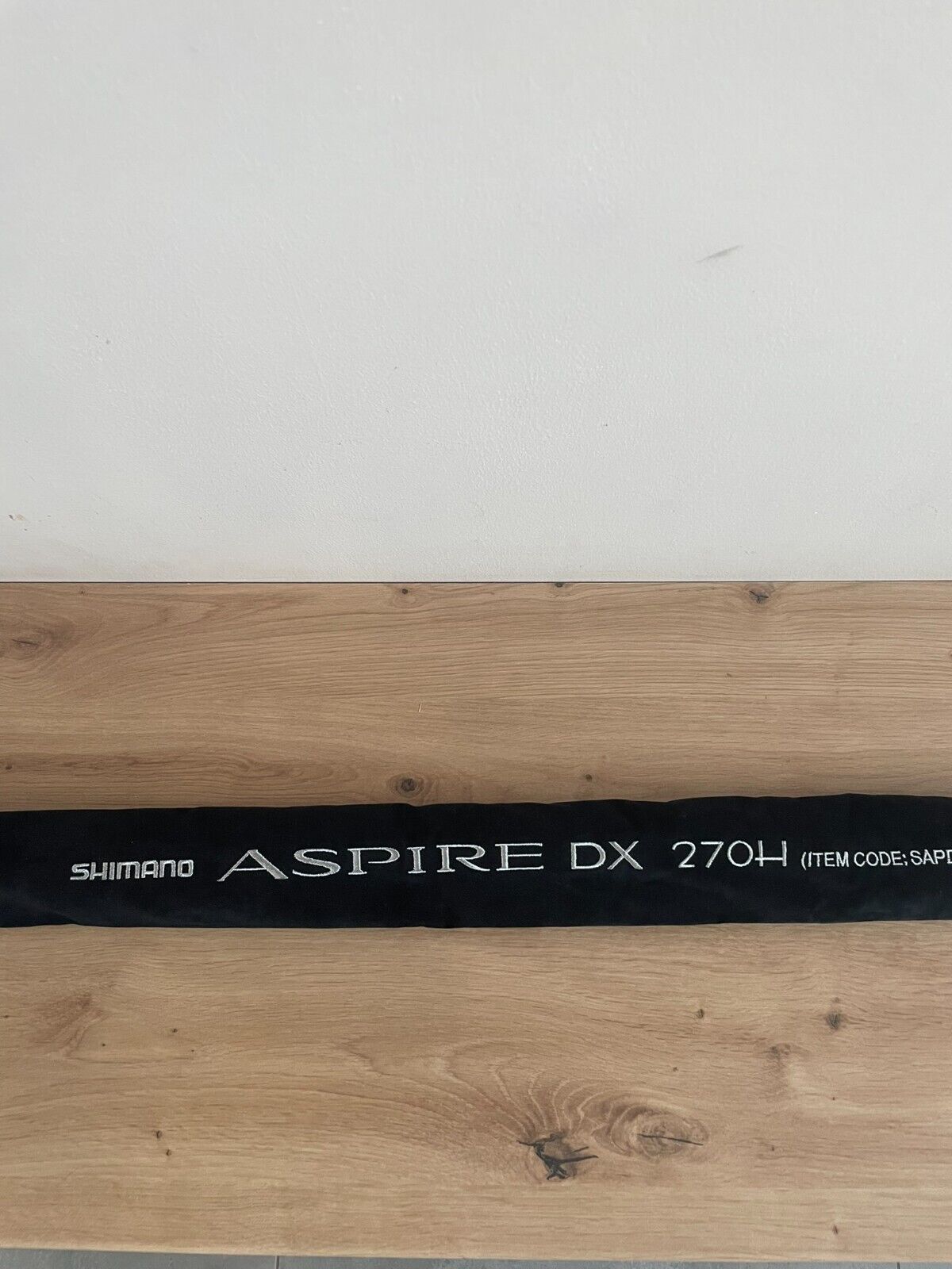 Shimano Aspire DX 270cm 20-50g Rute