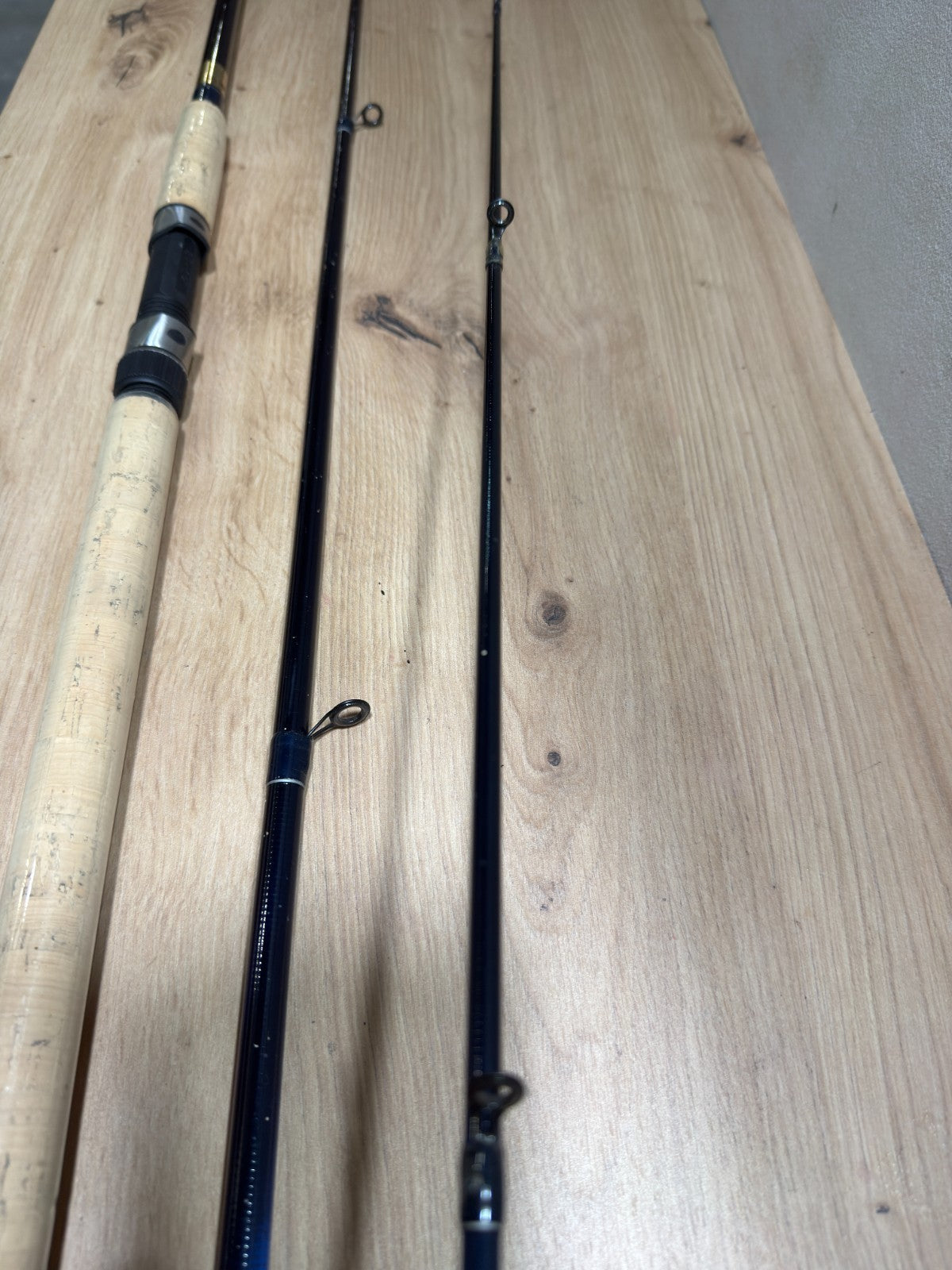 SPRO Premium Trout 360 Rute 360cm 520g7