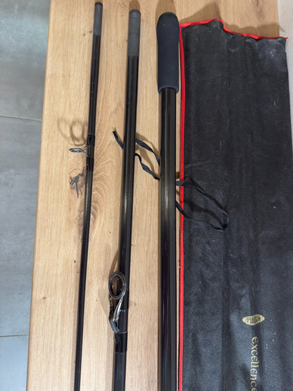 Mitchell Excellence Surf 390 Rute 390cm 100250g1