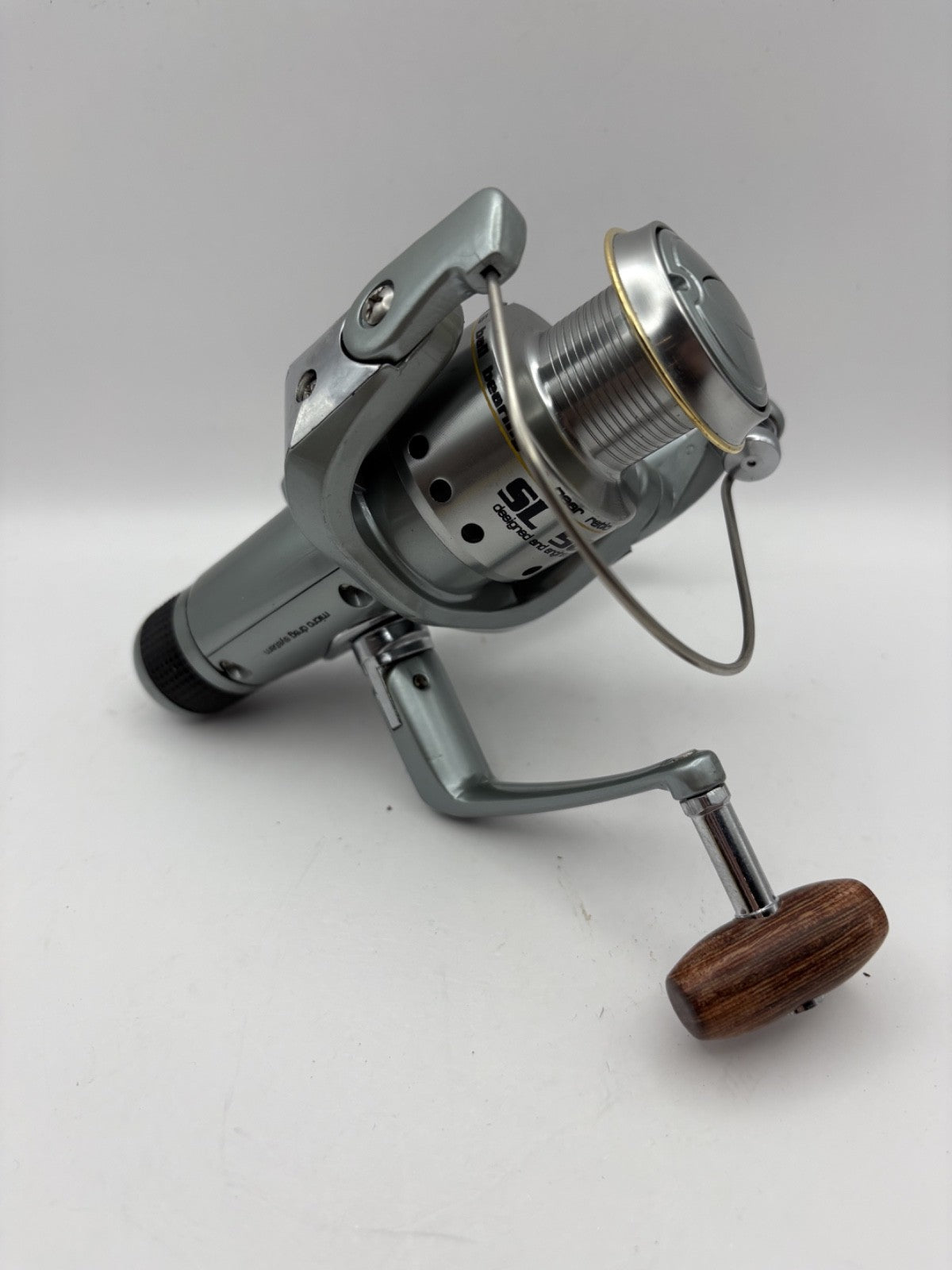 Inter Fish SL 5040 Rolle2