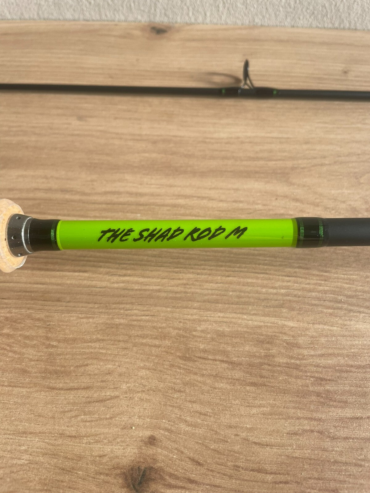 Jackson The Shad Rod M Rute 240cm 1030g2