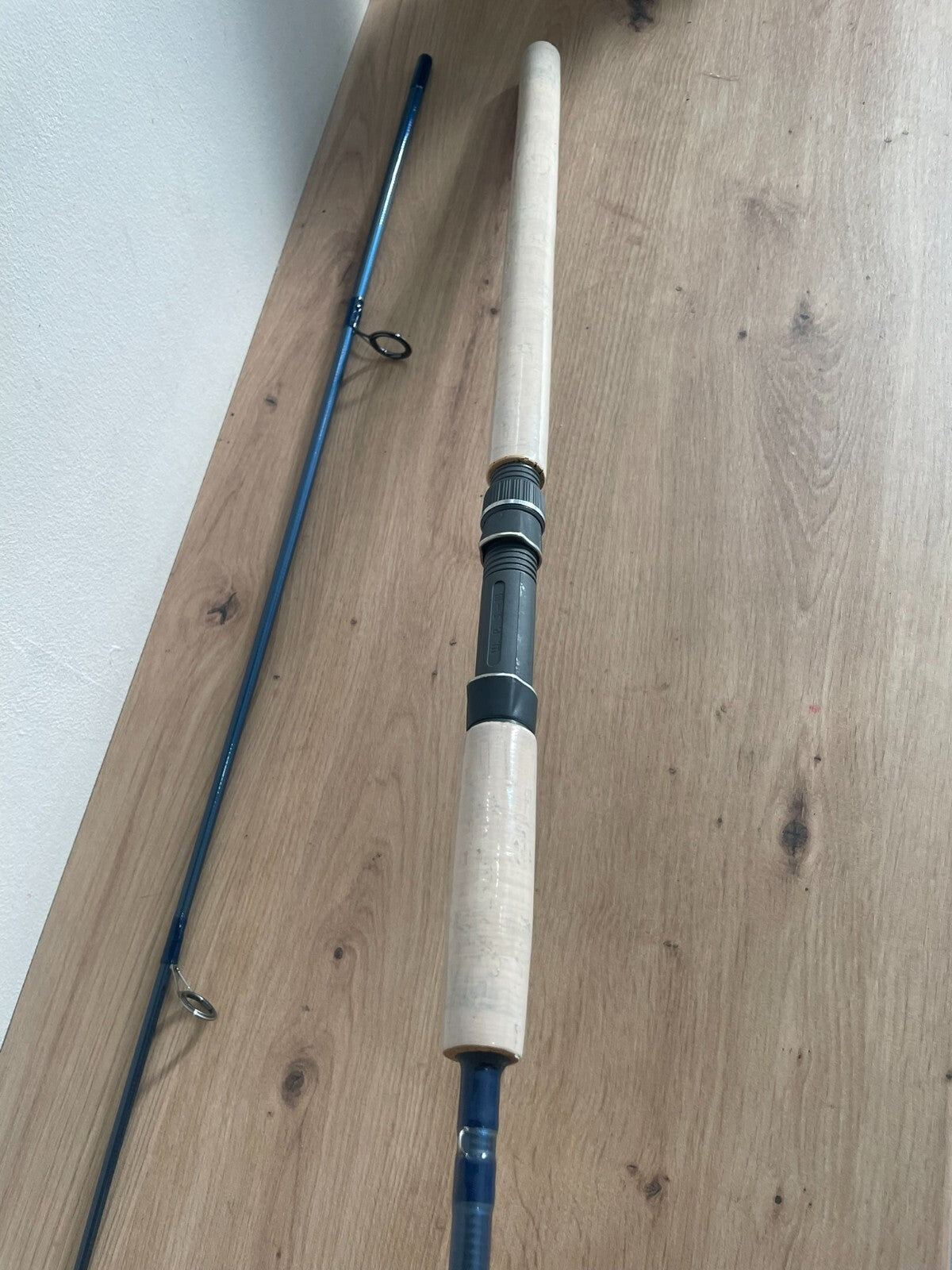 DAM Senso Power Top Spin Rute 270cm 1040g1