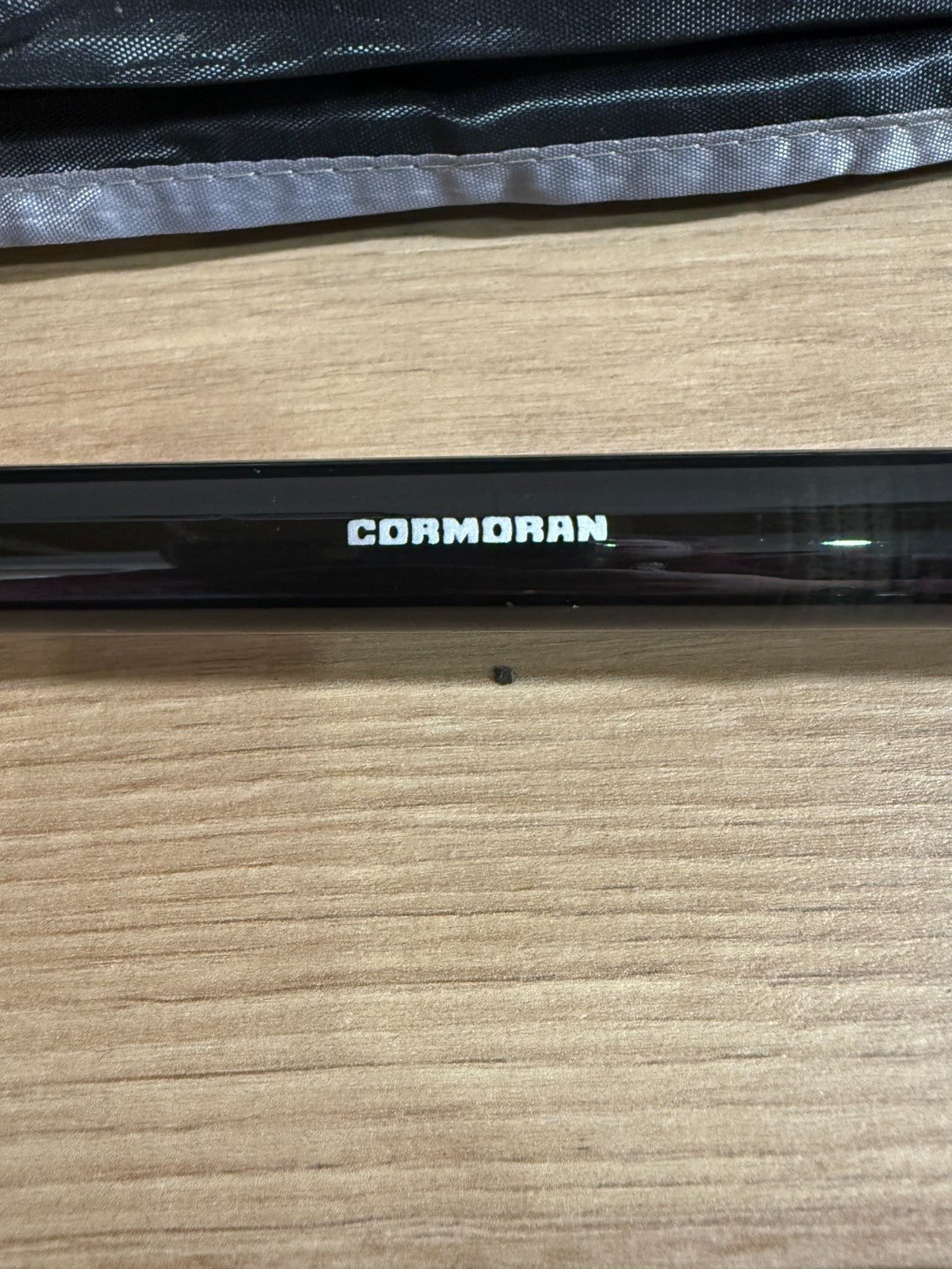 Cormoran Black Bull B Karpfen Rute 330cm 2060g2