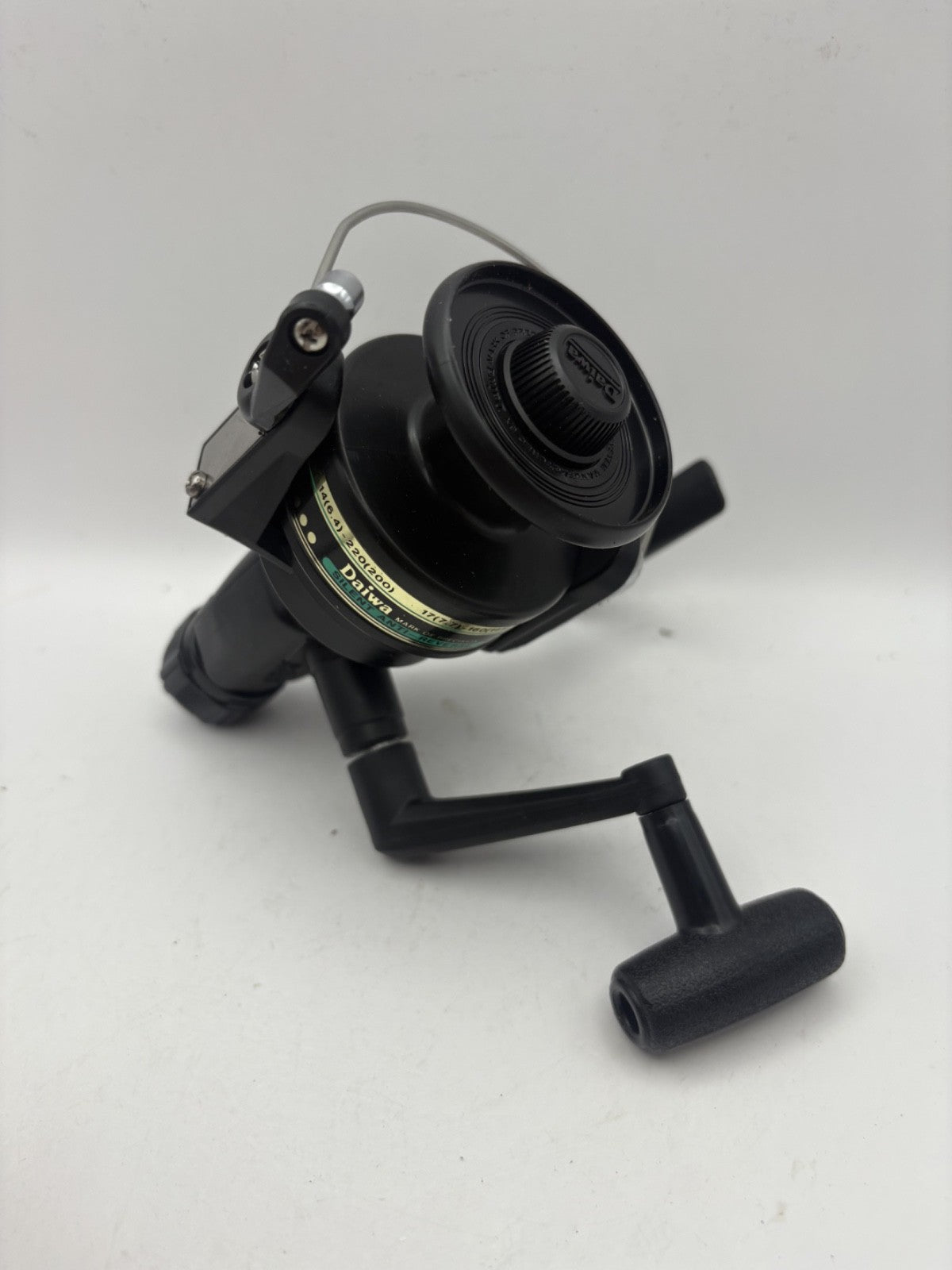 Daiwa J2050 X Rolle3
