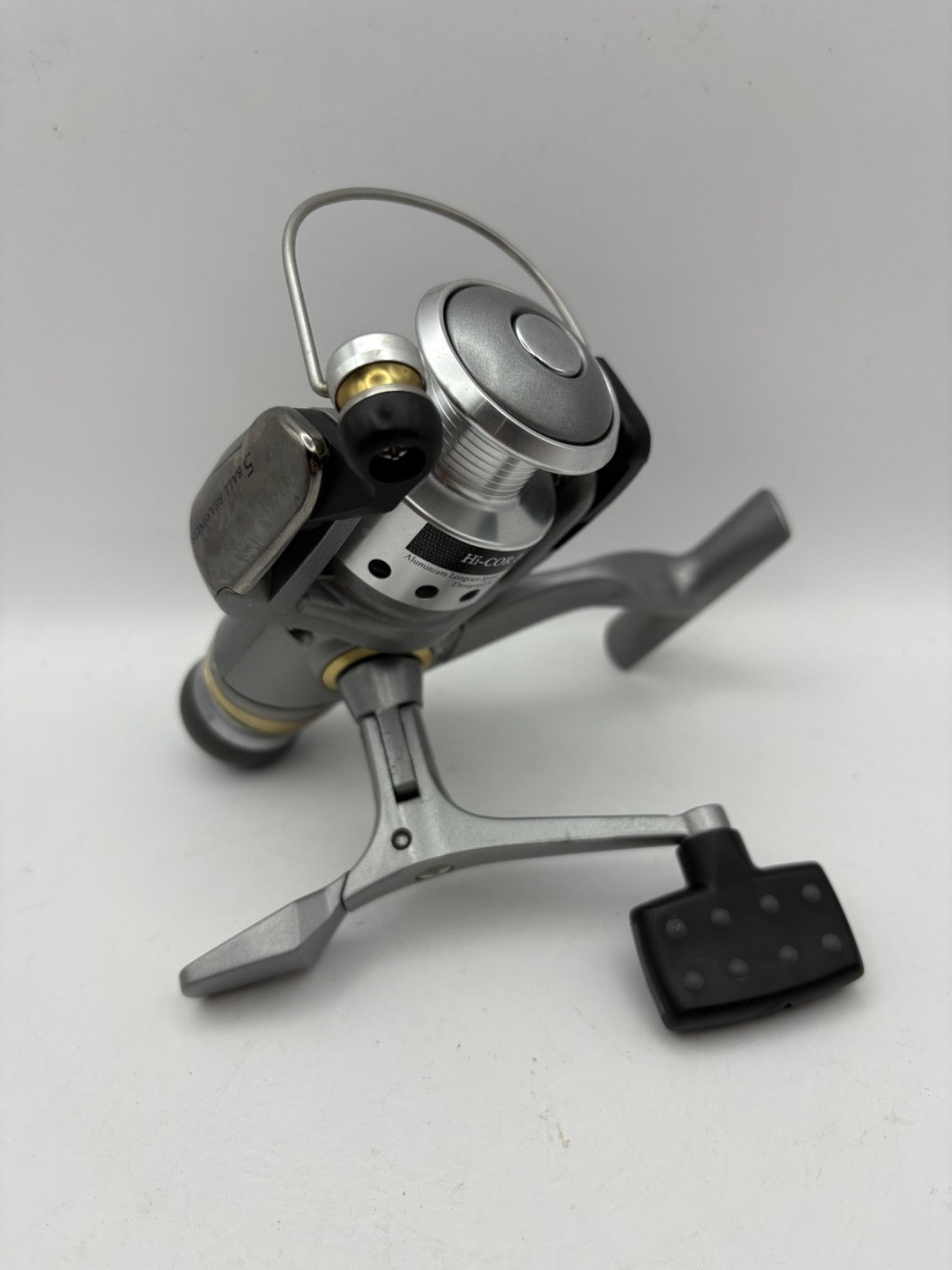 Cormoran HiCor 30  5Pi Rolle1