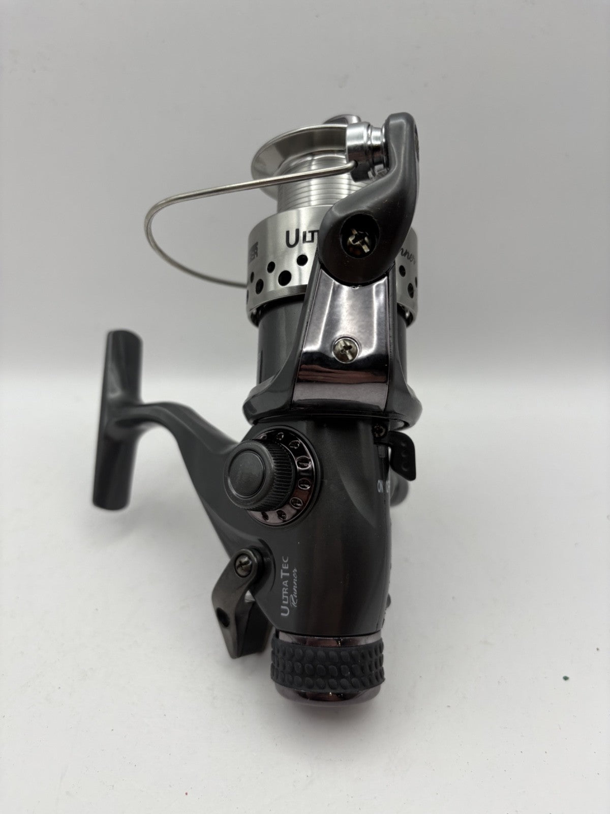 Saenger Ultra Tec Runner 40 Rolle1