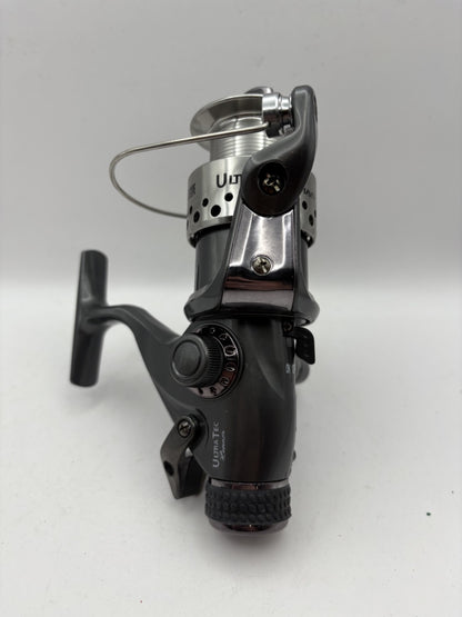 Saenger Ultra Tec Runner 40 Rolle1