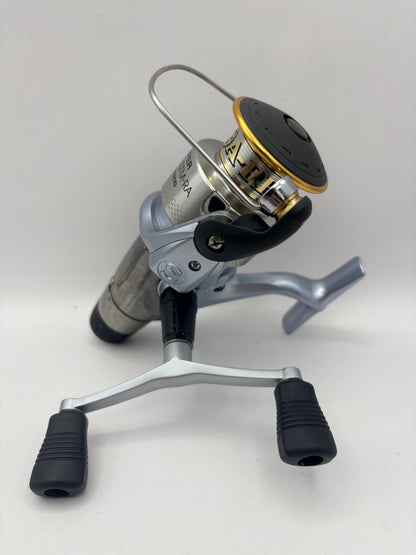 Shimano Super GTM-RB Rolle2