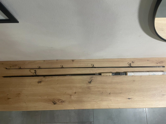 Balzer Black Jack Spin 95 Rute 270cm 4095g0