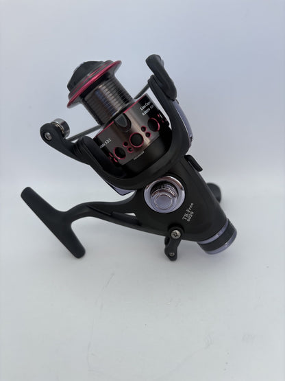 Qtac 6030 Freilaufrolle Angelzubehör0