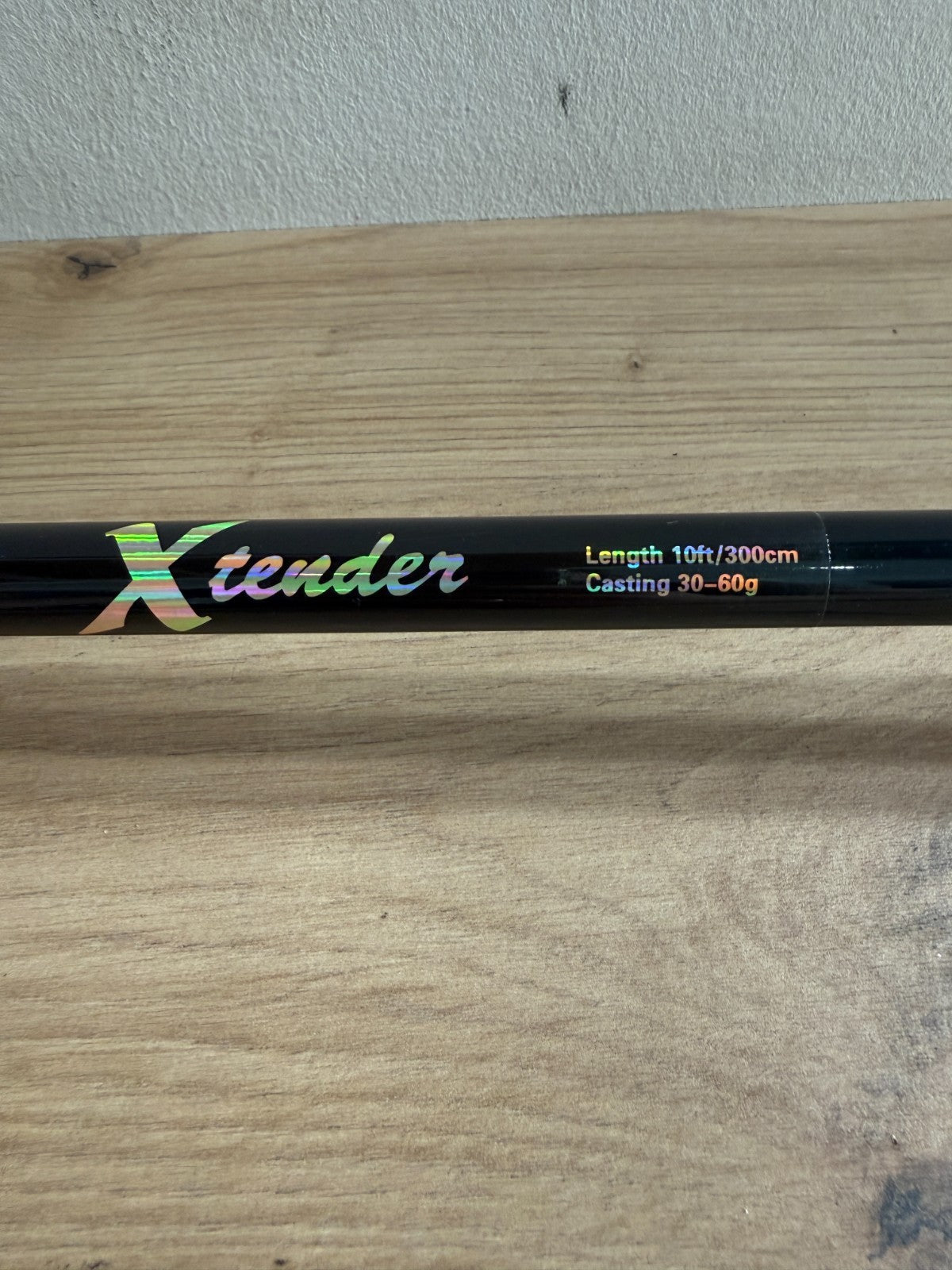 Ron Thompson Xtender Tele Rute 300cm 30-60g3