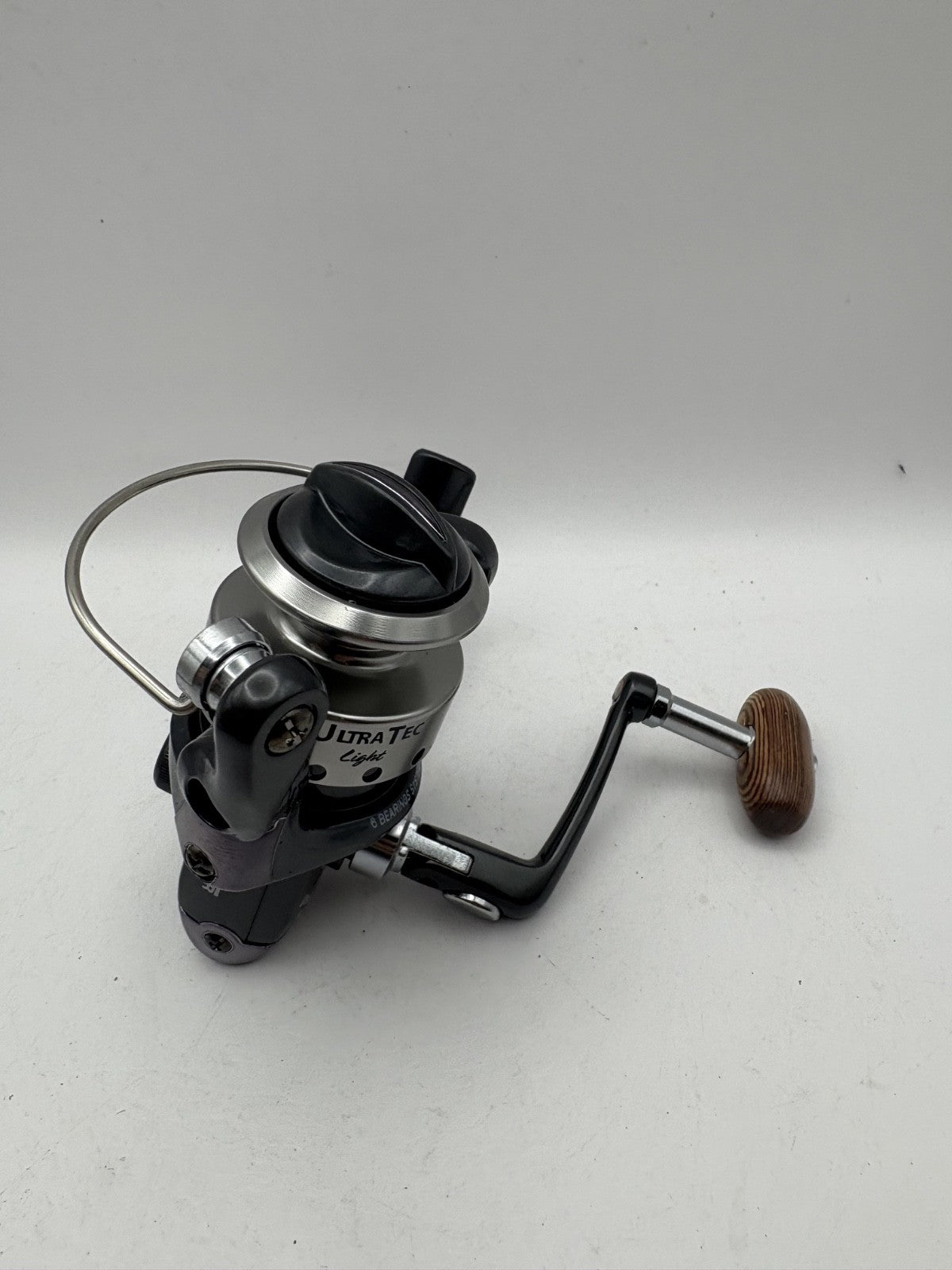 Saenger Ultra Tec Light Rolle1