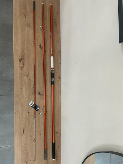 Lion Advanced Pro Surf 420cm 100200g Rute0