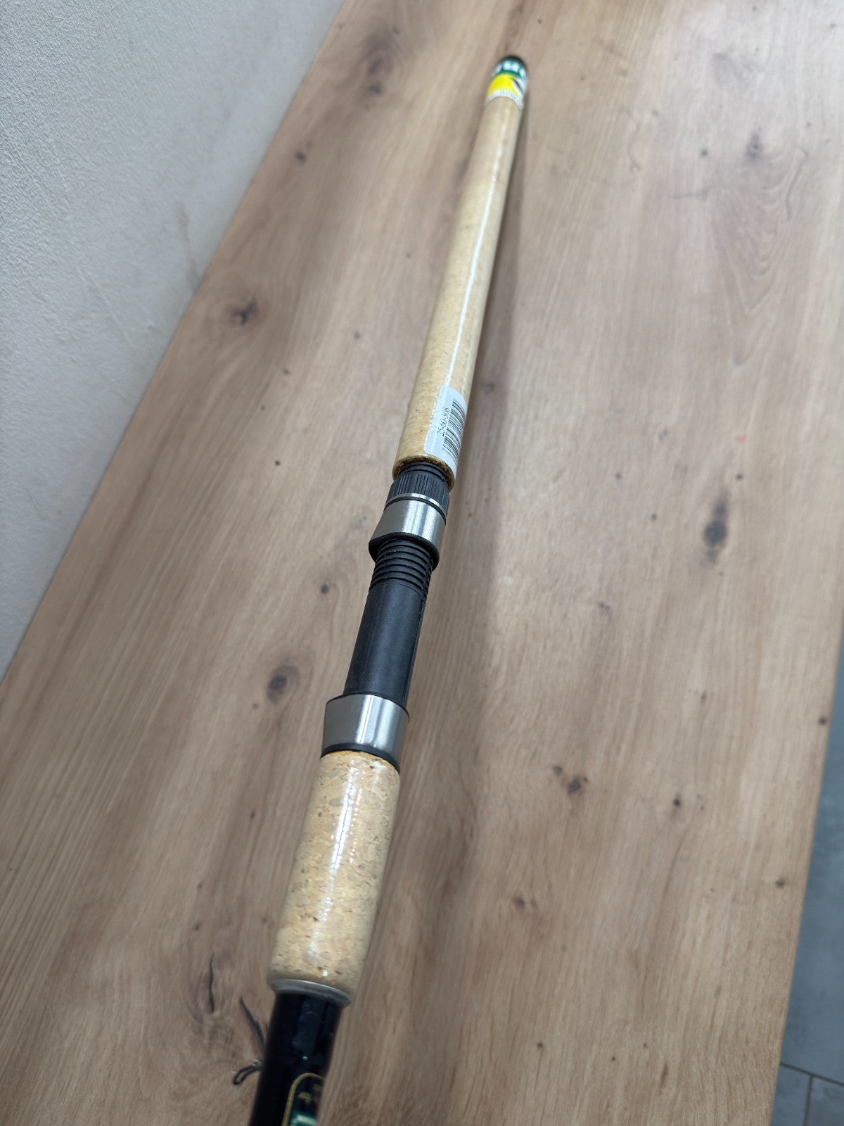 Cormoran Black Bull Tele 60 Karpfen Rute 300cm 2060g1