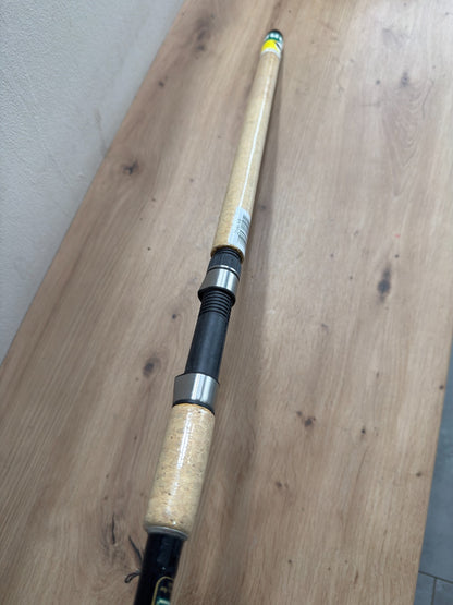 Cormoran Black Bull Tele 60 Karpfen Rute 300cm 2060g1