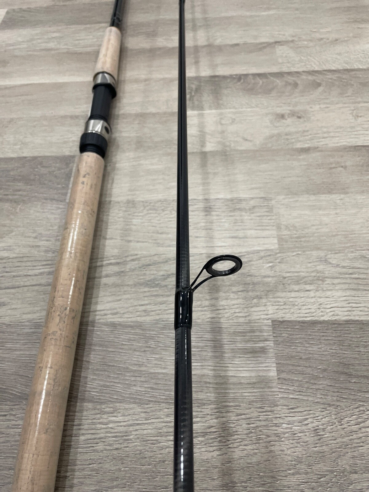 Eurostar Cougar Spin 40 3m 1040g Angelzubehör3