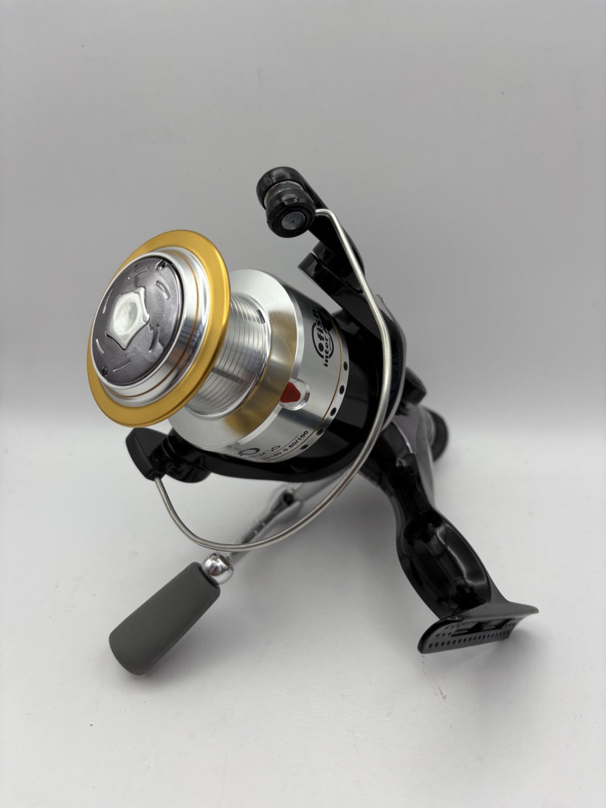 Inter Fish SGR 60 Rolle2