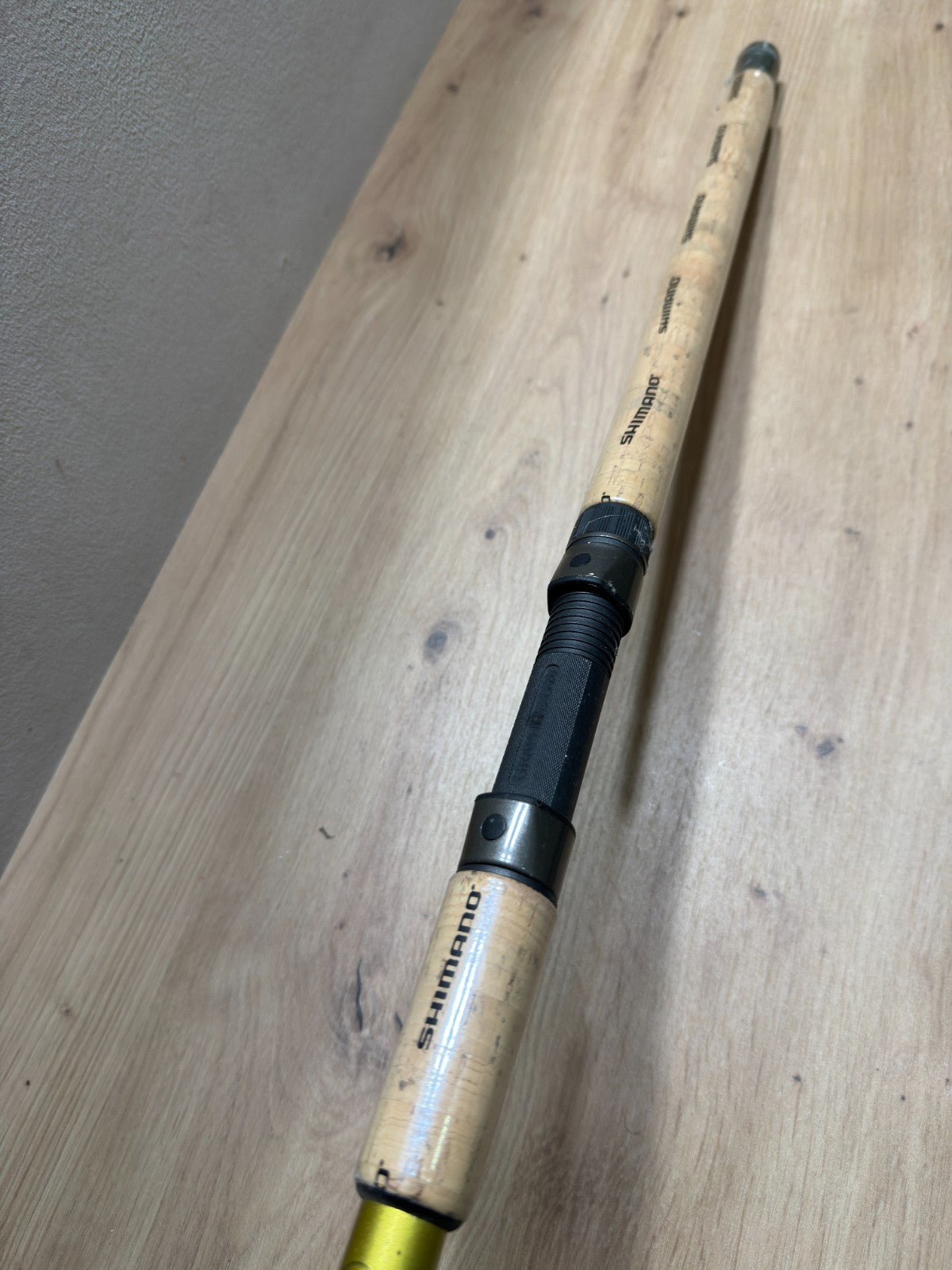 Shimano Beastmaster Tele 8000270 Rute 270cm 50100g1