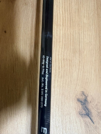 Interfish Excellent Pro 80 Tele Rute 270cm 4080g5