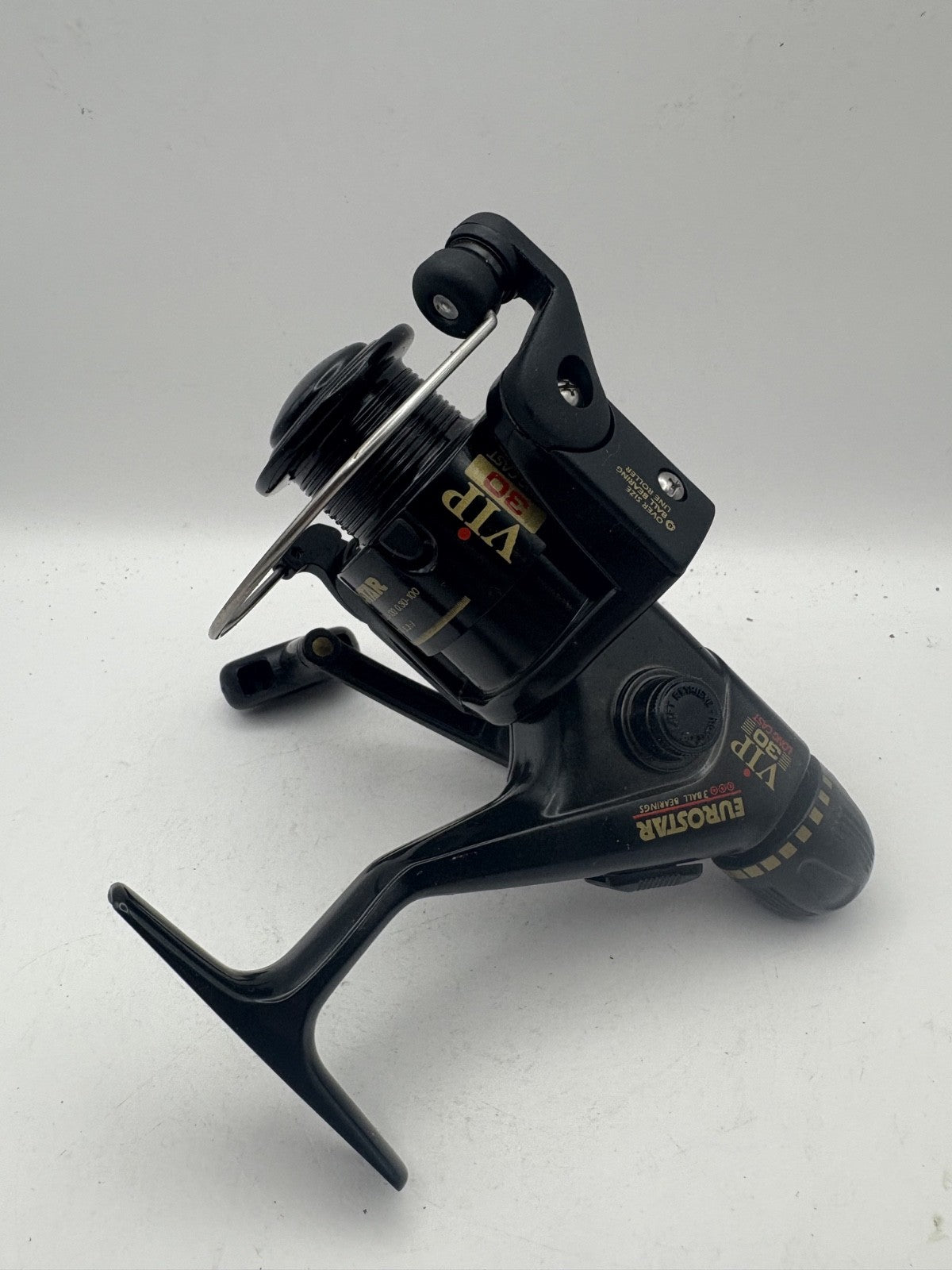 Eurostar VIP 30 Rolle1