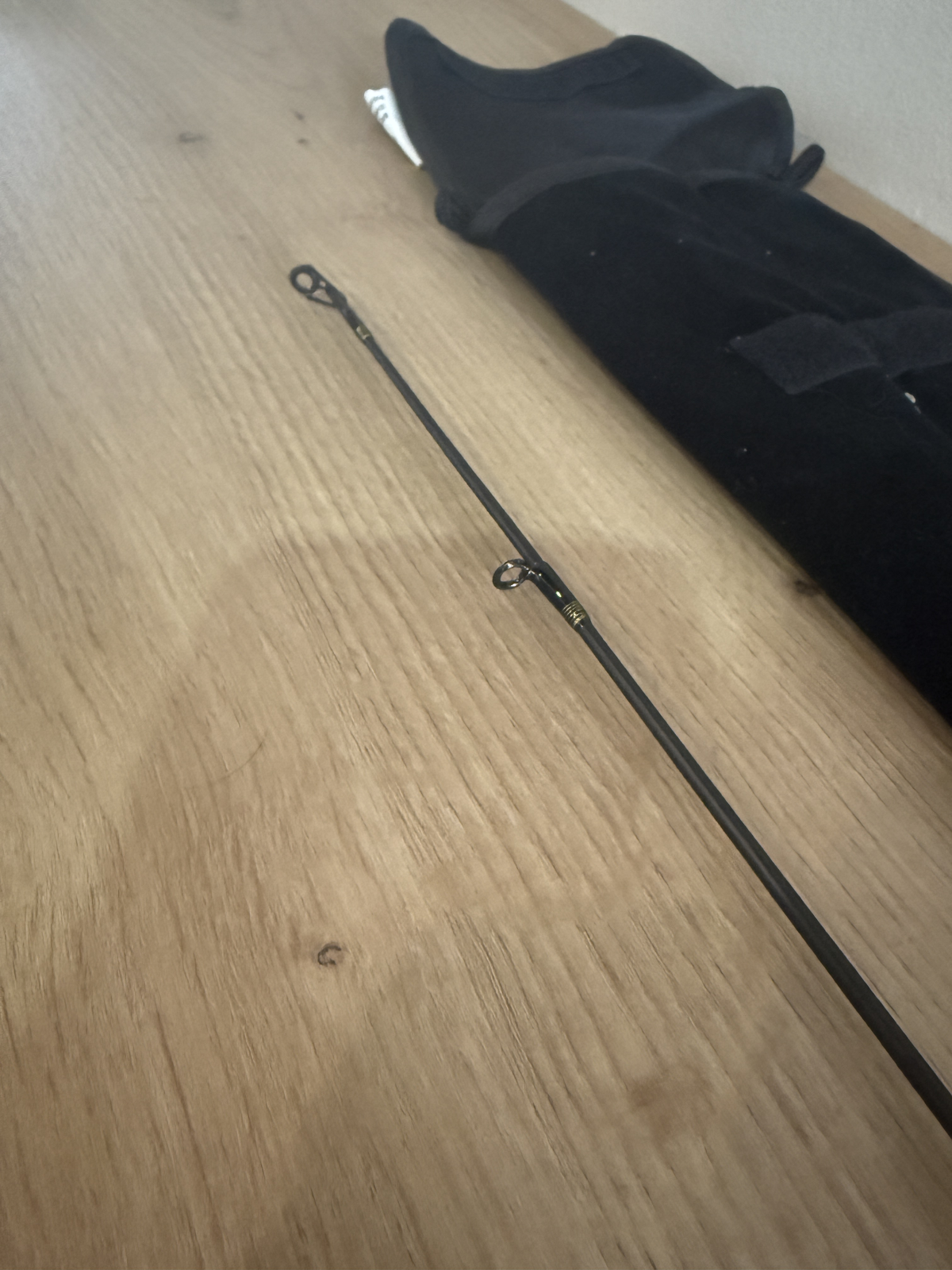 Shimano Yasei Jerkbait H Rute 200cm 30-70g Baitcast Spinnrute1