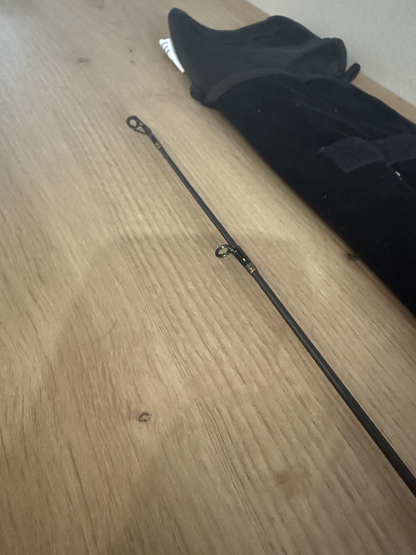 Shimano Yasei Jerkbait H Rute 200cm 30-70g Baitcast Spinnrute1