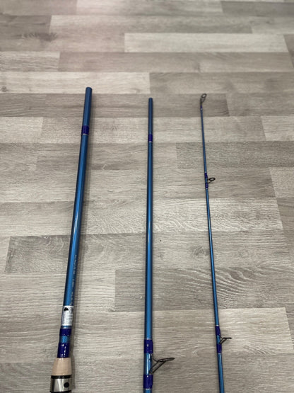 Cormoran Blue Star Carp 70 3,6m 3070g Angelzubehör4