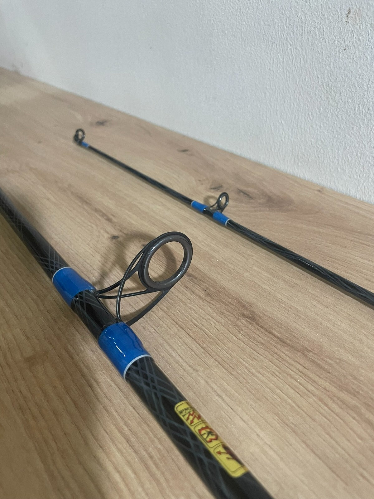 DAM Bavarian Stick Rute 300cm 50100g4