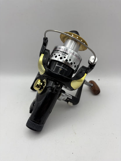 Inter Fish XTop Free 3040 Rolle2