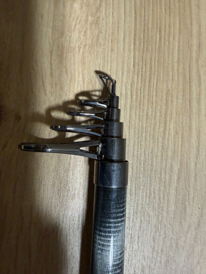 Interfish Excellent Pro 40 Tele Rute 330cm 2040g3