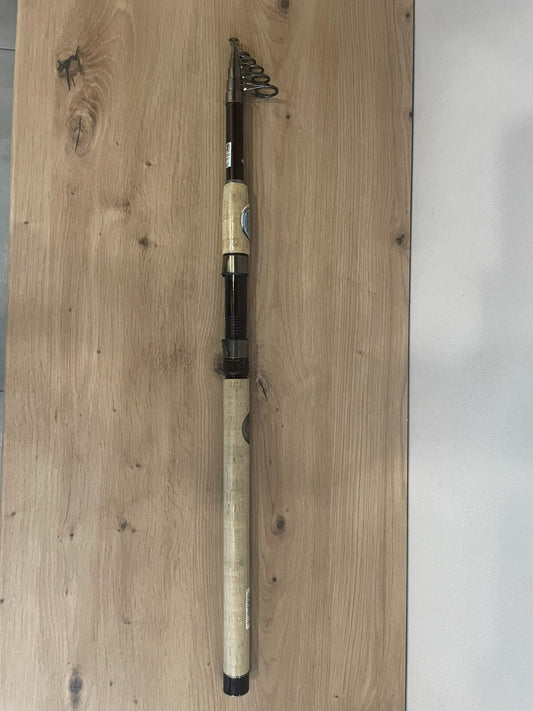 Balzer Magna Magic Gold Tele 45 Rute 270cm 1045g0