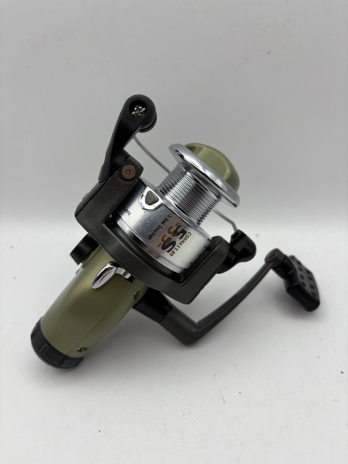 Cormoran CormaxxBr 35  5s Rolle2