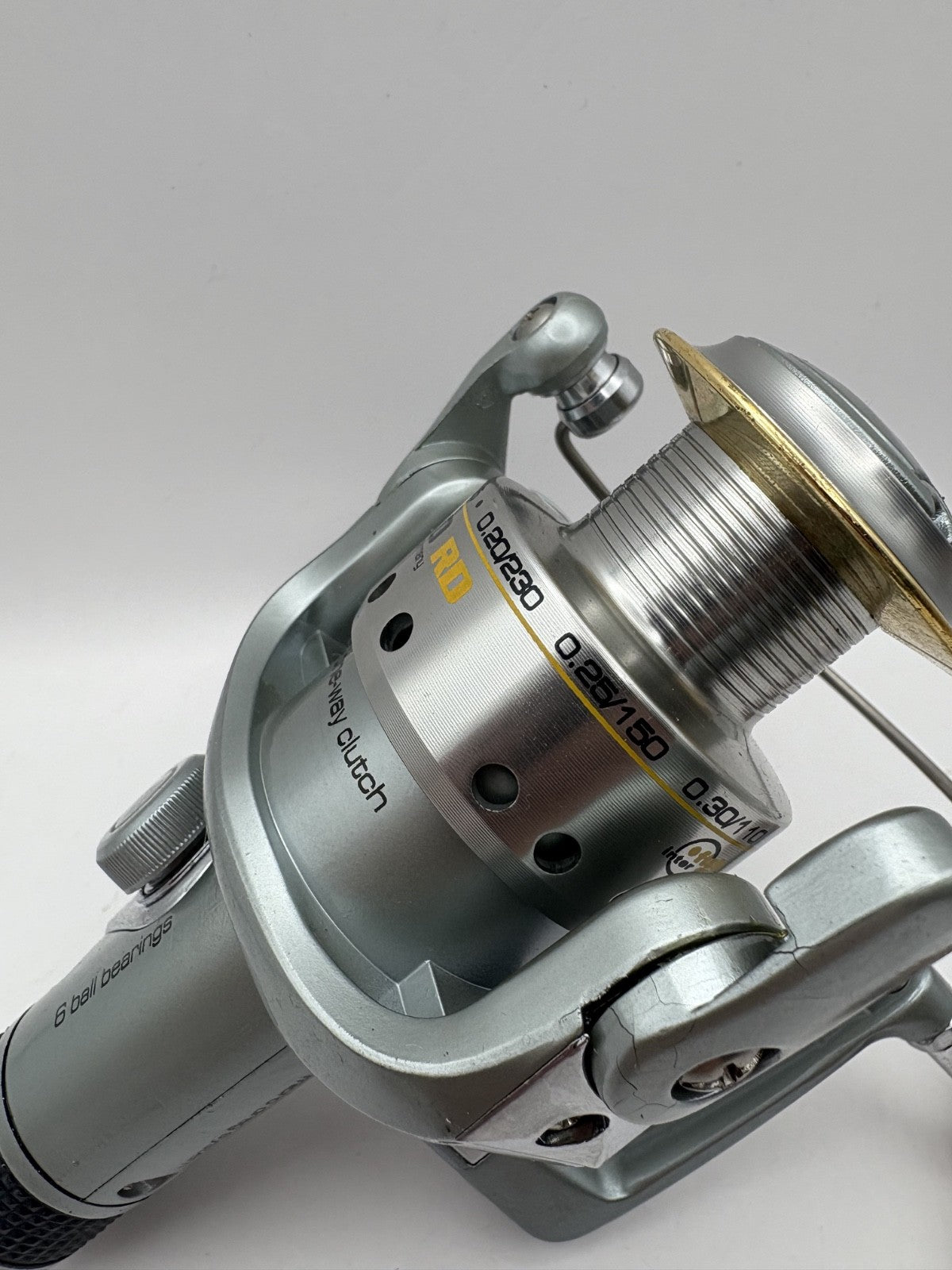 Inter Fish SL 5030 Rolle1