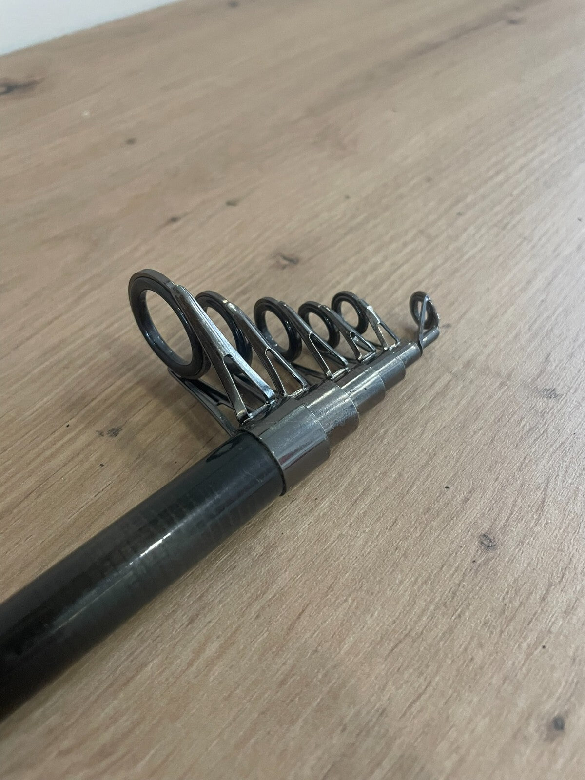 Mitchell Excellence Tele 270 40 Rute 270cm 1040g4