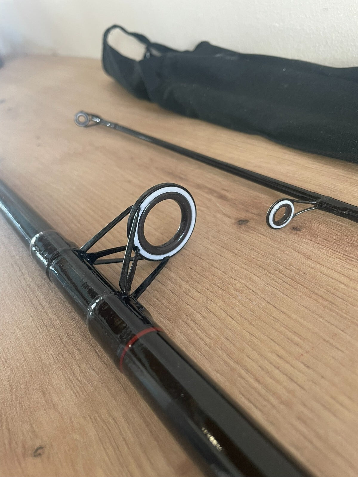 Daiwa Black Widow Spin Rute 270cm 2060g5