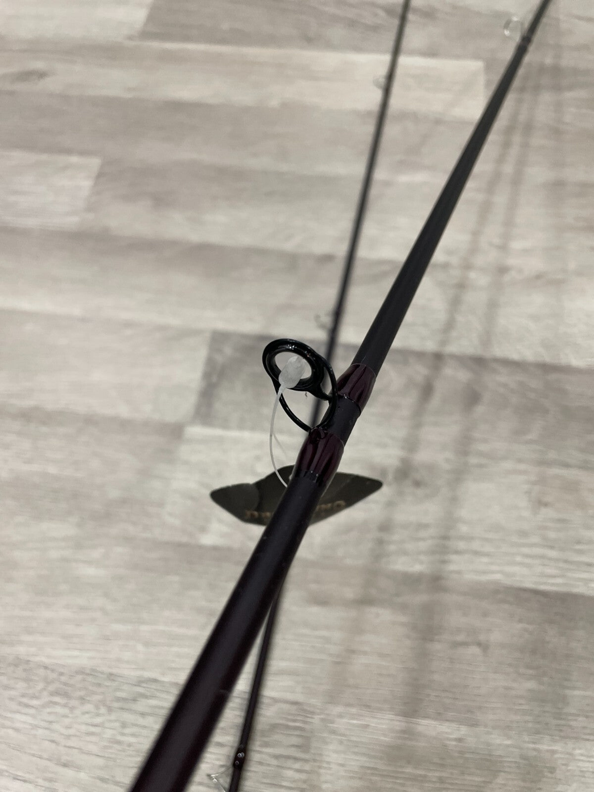 Browning Aggressor Fly 8`6`` Angelzubehör Fliegenfischen3