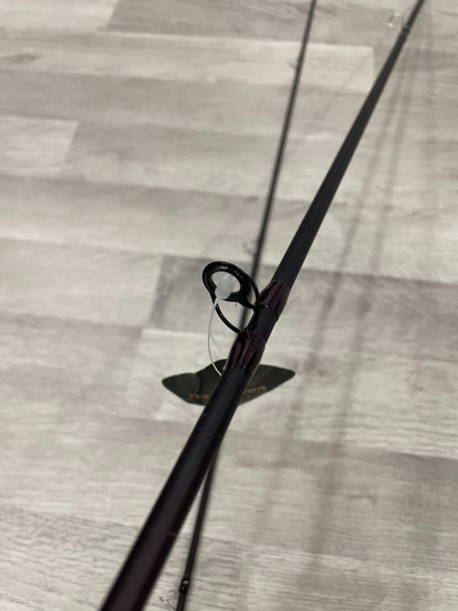 Browning Aggressor Fly 8`6`` Angelzubehör Fliegenfischen3