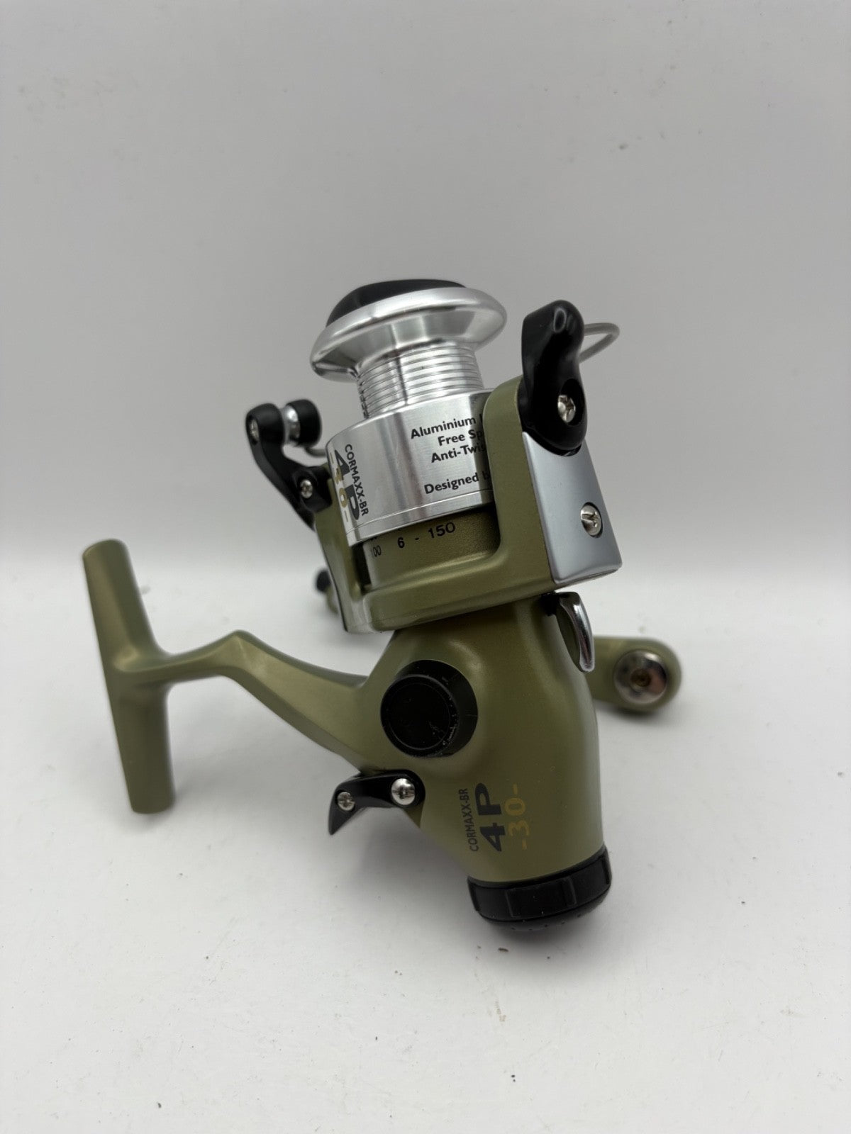 Cormoran CormaxxBr 304P Rolle1