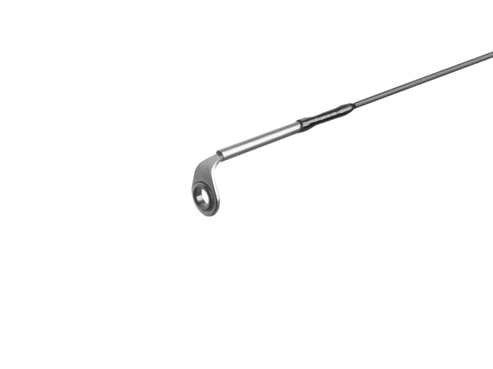 Delphin TROUTERA HardLure Spinnrute 180 cm  1-5g  2 Teile2