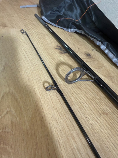 Cormoran Black Bull B Spinning Rute 270cm 2060g6