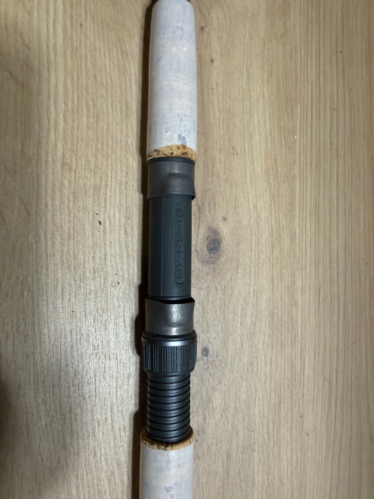 Interfish Blue Sicret Tele 40 Rute 270cm 2040g2
